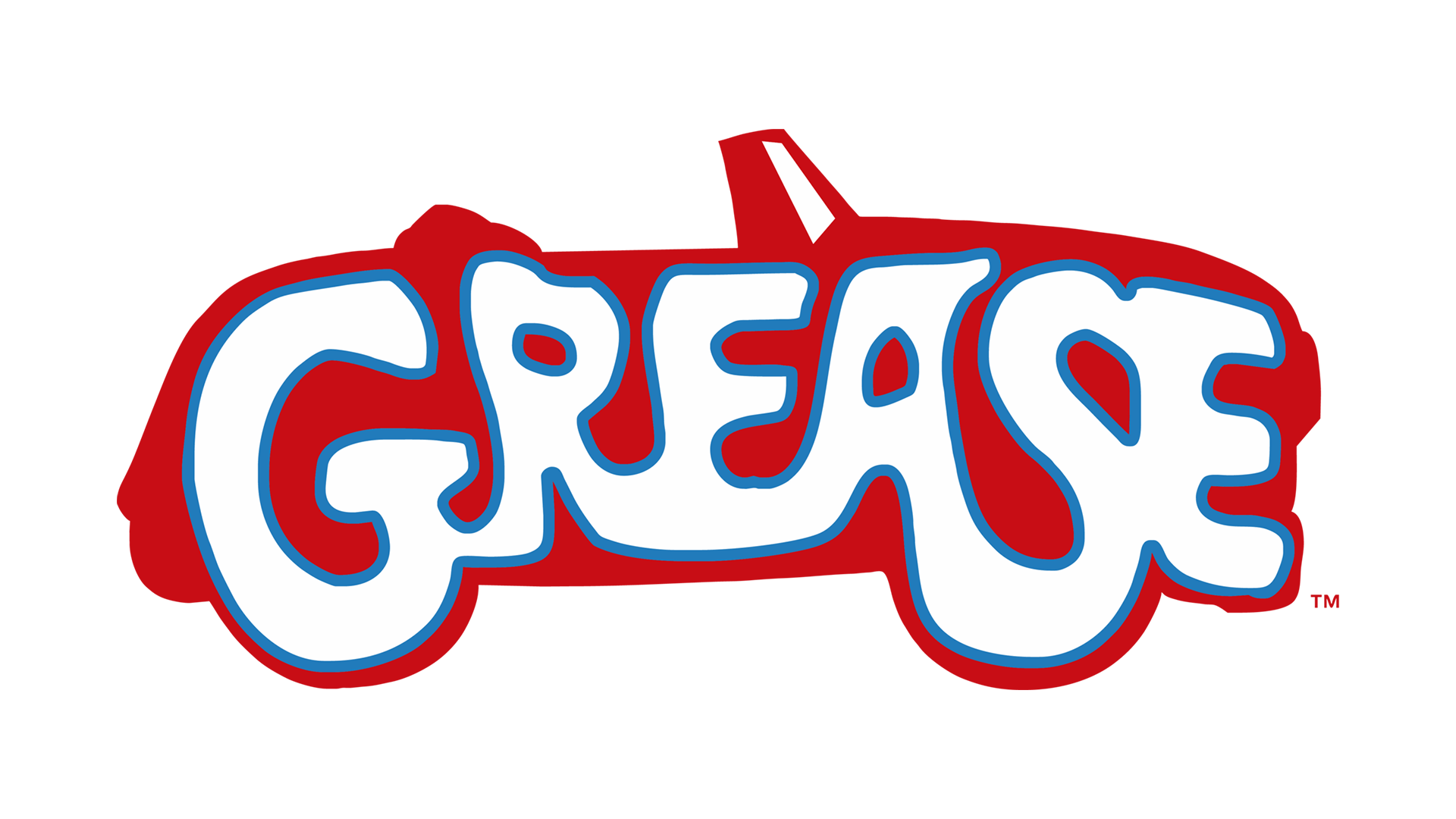 Grease Logo